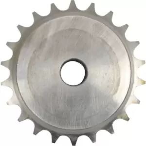 Image of Dunlop BTL 8SR28 1 Simplex Sprocket Pilot Bore