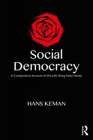 Image of Social DemocracyA Comparative Account of the Left-Wing Party Family