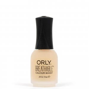 ORLY Breathable Treatment - Calcium Boost 18ml