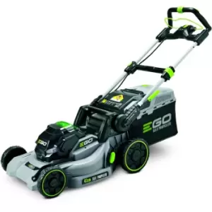 image of EGO LM1903E-SP 47cm 56V Self Propelled Cordless Lawnmower