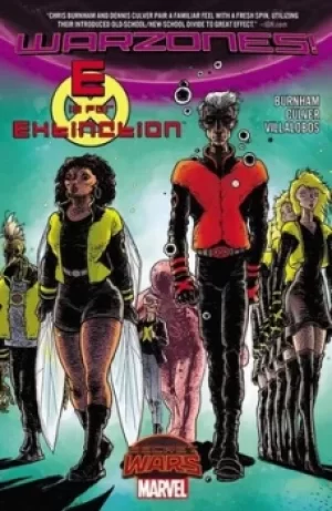 Image of Warzones by Marc Guggenheim