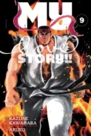 Image of my love story vol 9 volume 9