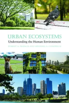 Image of Urban EcosystemsUnderstanding the Human Environment