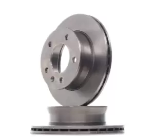 Image of BREMBO Brake disc MERCEDES-BENZ 09.9618.14 9014210312,9024210312,9024210412 Brake rotor,Brake discs,Brake rotors 9024210612,A9014210312,A9024210312
