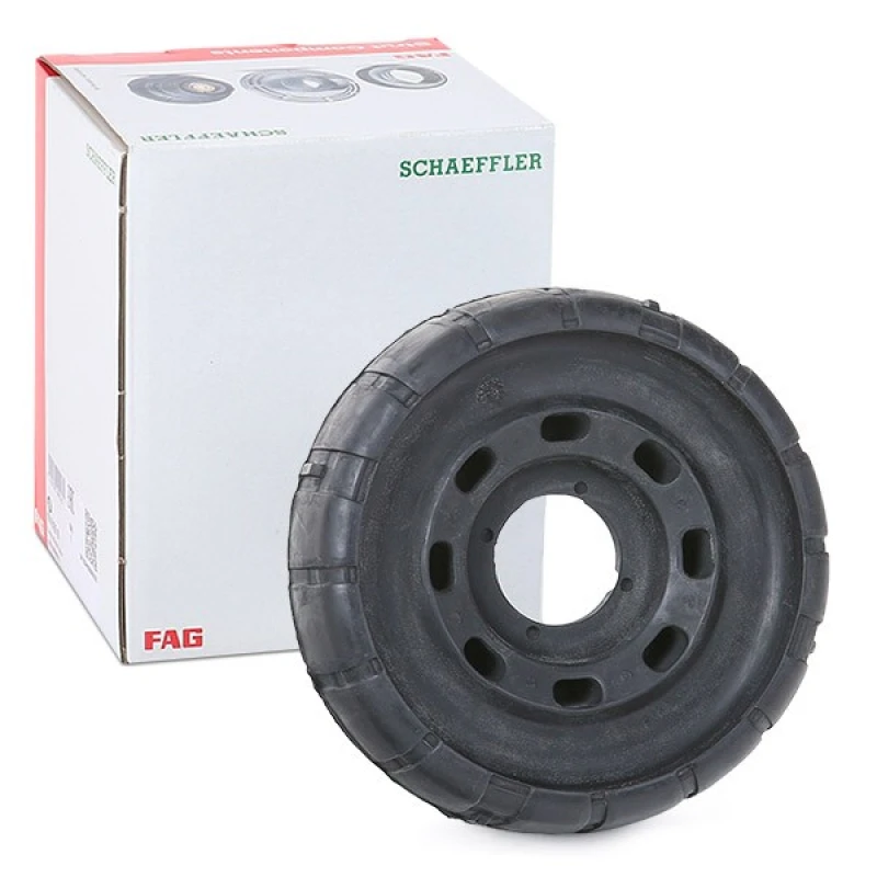 Image of Top strut mount FAG 814 0135 10