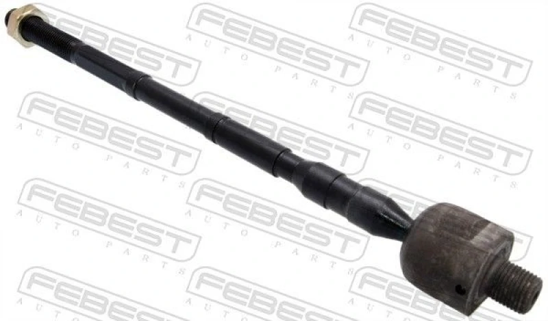 Image of FEBEST 0822-B13 Inner Tie Rod Front Axle Inner Tie Rod (51)