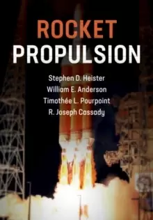 Image of Rocket Propulsion