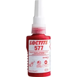 Pipe Sealant, Medium Strength, 50ML