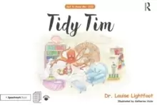 Image of Tidy Tim : Get to Know Me: OCD