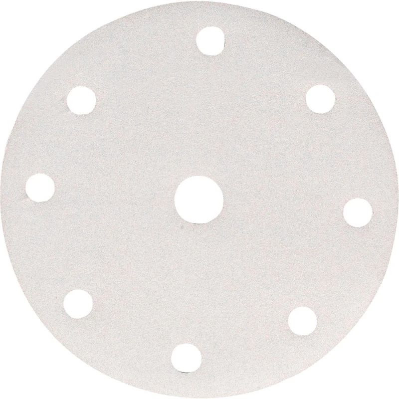 Image of Makita Abrasive White Disc 150mm P-37889 Diameter: 150mm