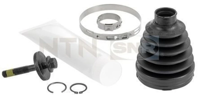 Image of CV boot kit, drive shaft SNR IBK65.001