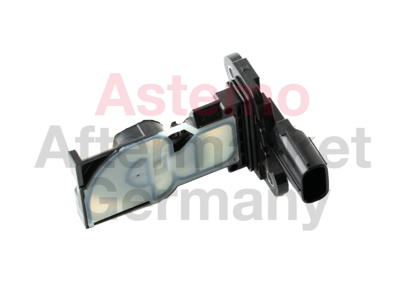 Image of Mass air flow sensor HITACHI 2505143