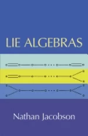 Image of lie algebras