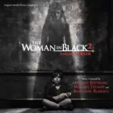 Image of The Woman in Black 2: Angel of Death
