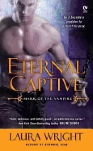 Image of eternal captive mark of the vampire