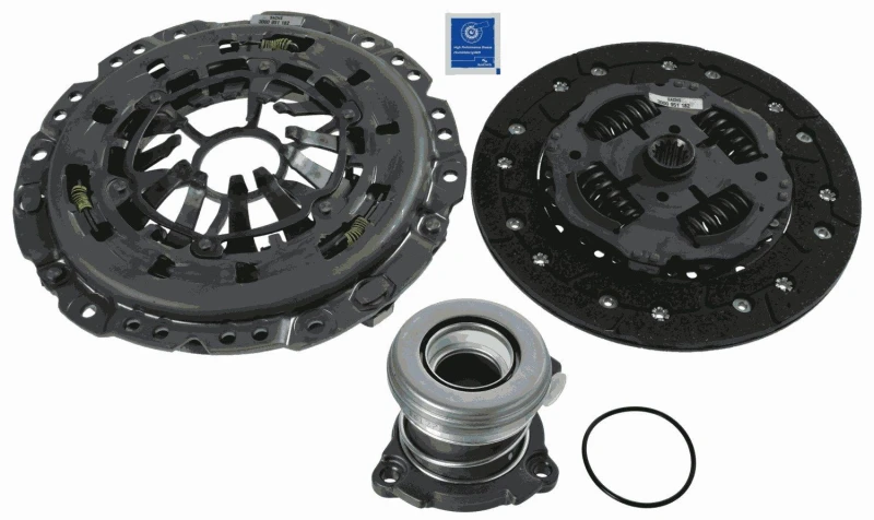 Image of Clutch kit SACHS 3000 990 137
