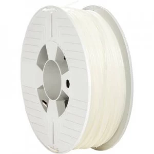 Image of Verbatim 2.85mm 1kg 3D PLA Printing Filament Reel