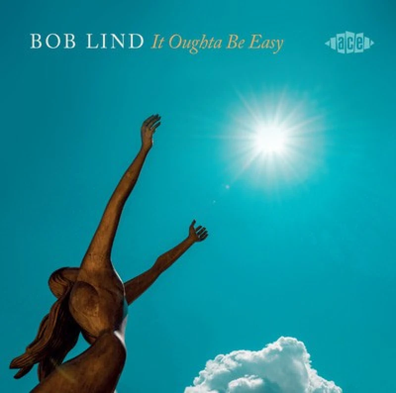 Image of It Oughta Be Easy CD / Album