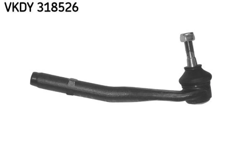 Image of SKF Track rod end SKF VKDY 318526
