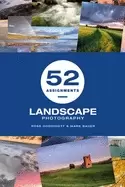 Image of 52 assignments landscape photography