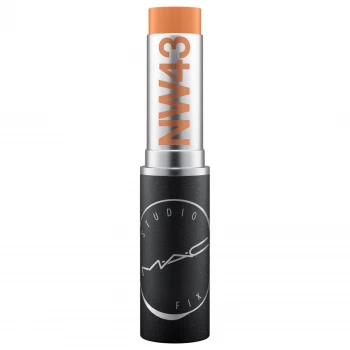 Image of MAC Studio Fix Soft Matte Foundation Stick (Various Shades) - NW43