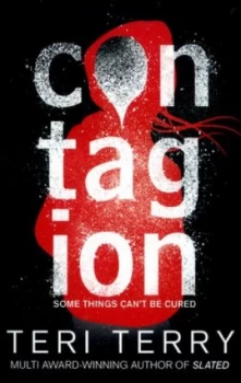 Image of Contagion by Teri Terry Book