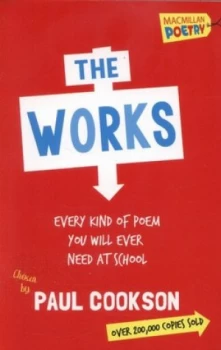 Image of The Works by Paul Cookson Book