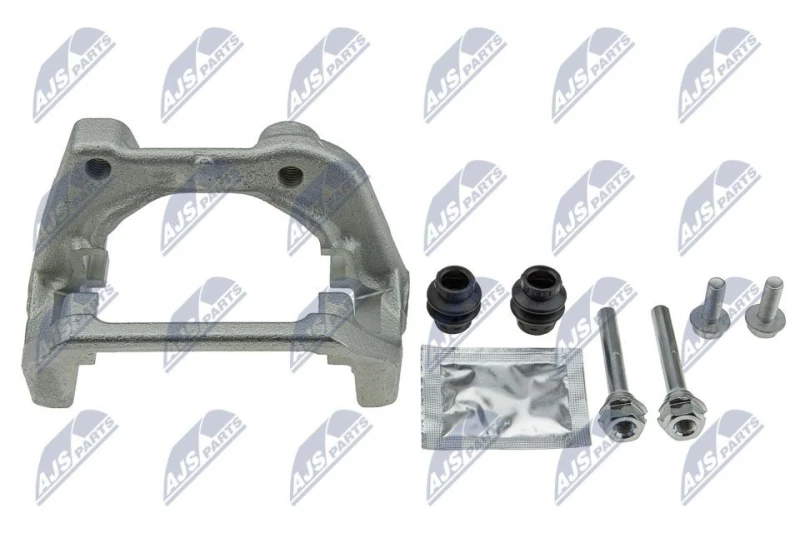 Image of NTY Brake caliper carrier NTY HZT-BM-026A