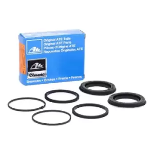 Image of ATE Gasket Set, brake caliper 13.0441-4205.2 VW,BMW,PORSCHE,1500,1600 Variant (36),1500,1600 (31),1500,1600 Schragheck (31),6 Coupe (E24)