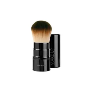 Image of BROCHA MAQUILLAJE retractil pelo sintetico extra suave