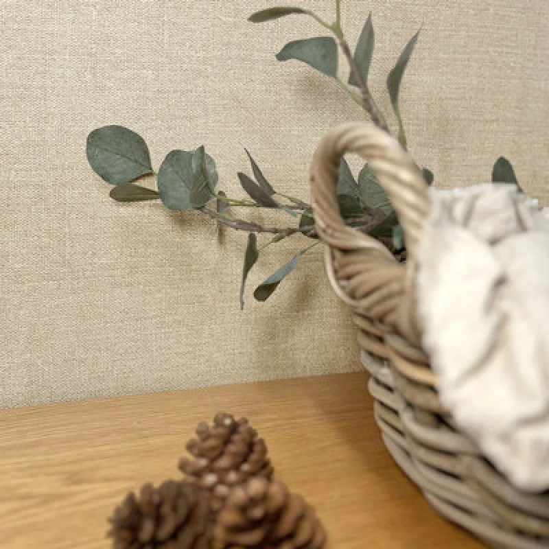 Image of Belgravia Decor Carmella Text Beige