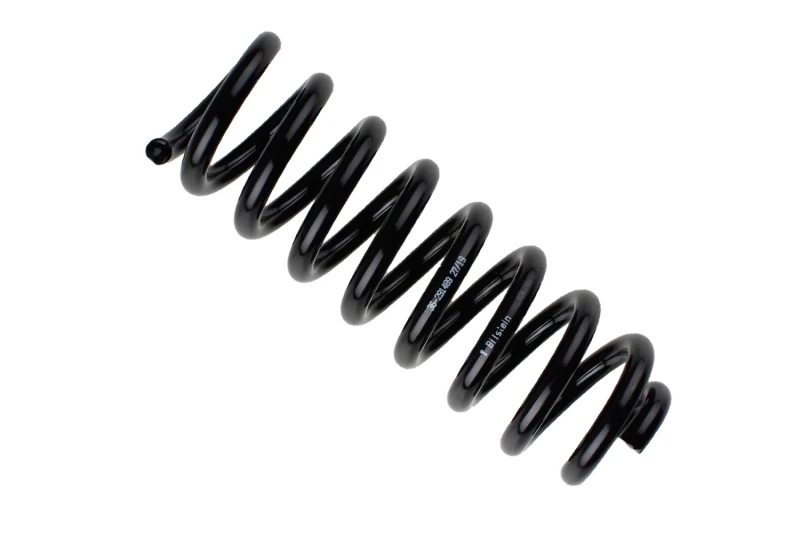 Image of Coil spring BILSTEIN 36-291489