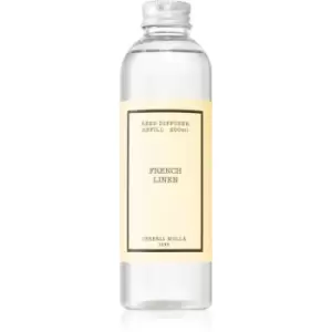 Image of Cereria Molla Boutique French Linen refill for aroma diffusers 200ml