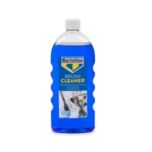 Image of Bartoline Brush Cleaner - 1L