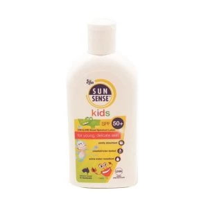 image of Sunsense Toddler Milk SPF50