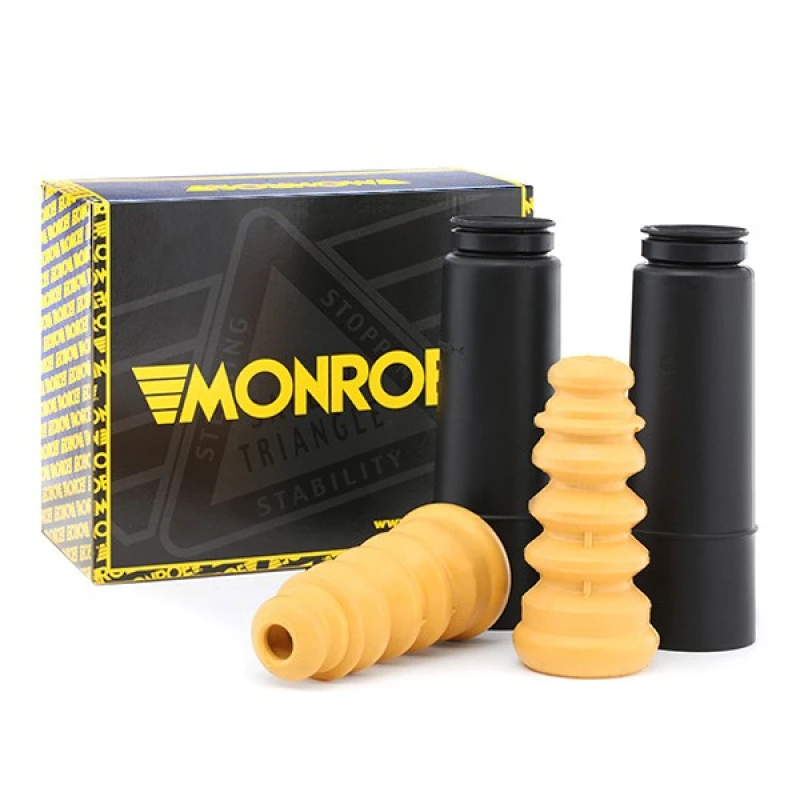 Image of MONROE PK078 Shock Absorber Dust Cover PROTECTION KIT Dust Cover Kit,shock absorber (919)