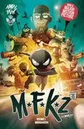 image of mfkz vol 1