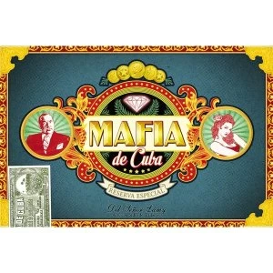 Image of Mafia de Cuba