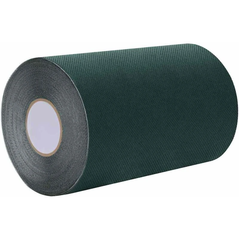 Image of VIDAXL Artificial Grass Tape 0.15x10 m Green vidaXL 8720286286852