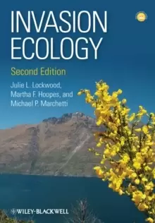 Image of Invasion Ecology