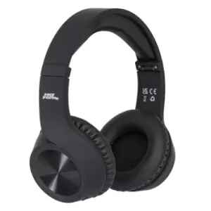 image of No Fear Bluetooth 00 - Black