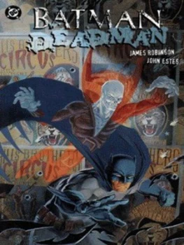 Image of Death and Glory by James Robinson and John Estes and Todd Klein and Bob Kane Paperback