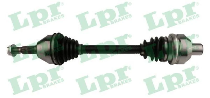 Image of LPR Drive shaft LPR DS52480