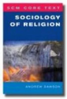Image of Sociology of Religion by Andrew Dawson Book