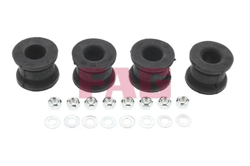Image of Repair kit, anti-roll bar bush FAG 820 0001 30