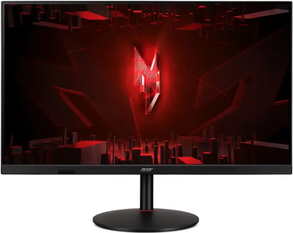 Image of Acer Nitro 32" XV322QKKVbmiiphuzx 4K Ultra HD IPS Gaming LED Monitor