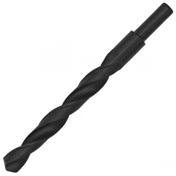 image of Worksafe BSB14.5 Blacksmith Bit - Ø14.5 x 170mm