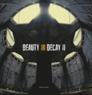 Image of Beauty in decay II by RomanyWG