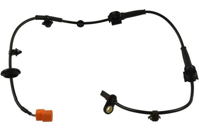 Image of KAVO PARTS ABS sensor KAVO PARTS BAS-2043