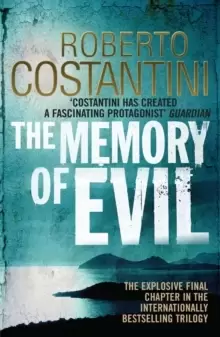 Image of The Memory of Evil